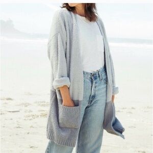 Thread & Supply | Cozy Cardigan